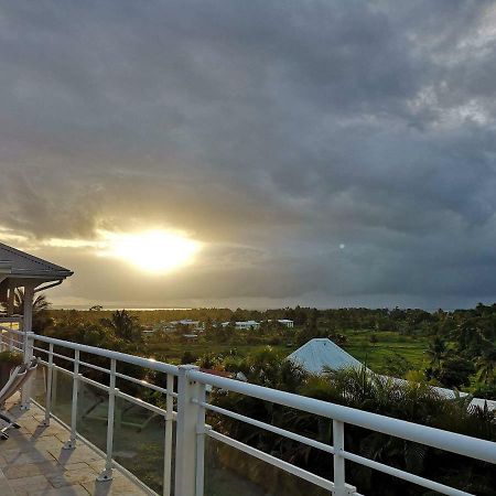 "Pepite" Apartment Petit-Bourg Ngoại thất bức ảnh
